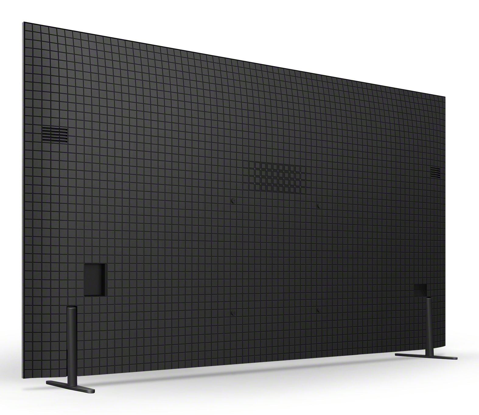 55" 4K OLED Tuner w/3yr PS