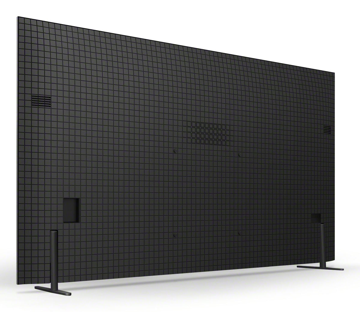 65" 4K OLED Tuner w/3yr PS