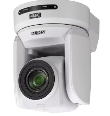 BRC-X1000/W R CMOS 4K camera white