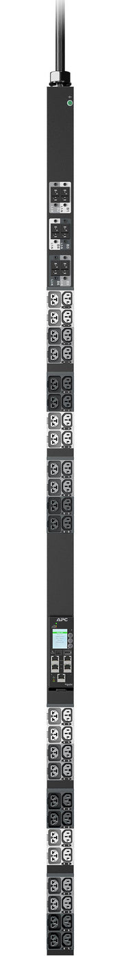 APC NetShelter Rack PDU Adv Switched 1