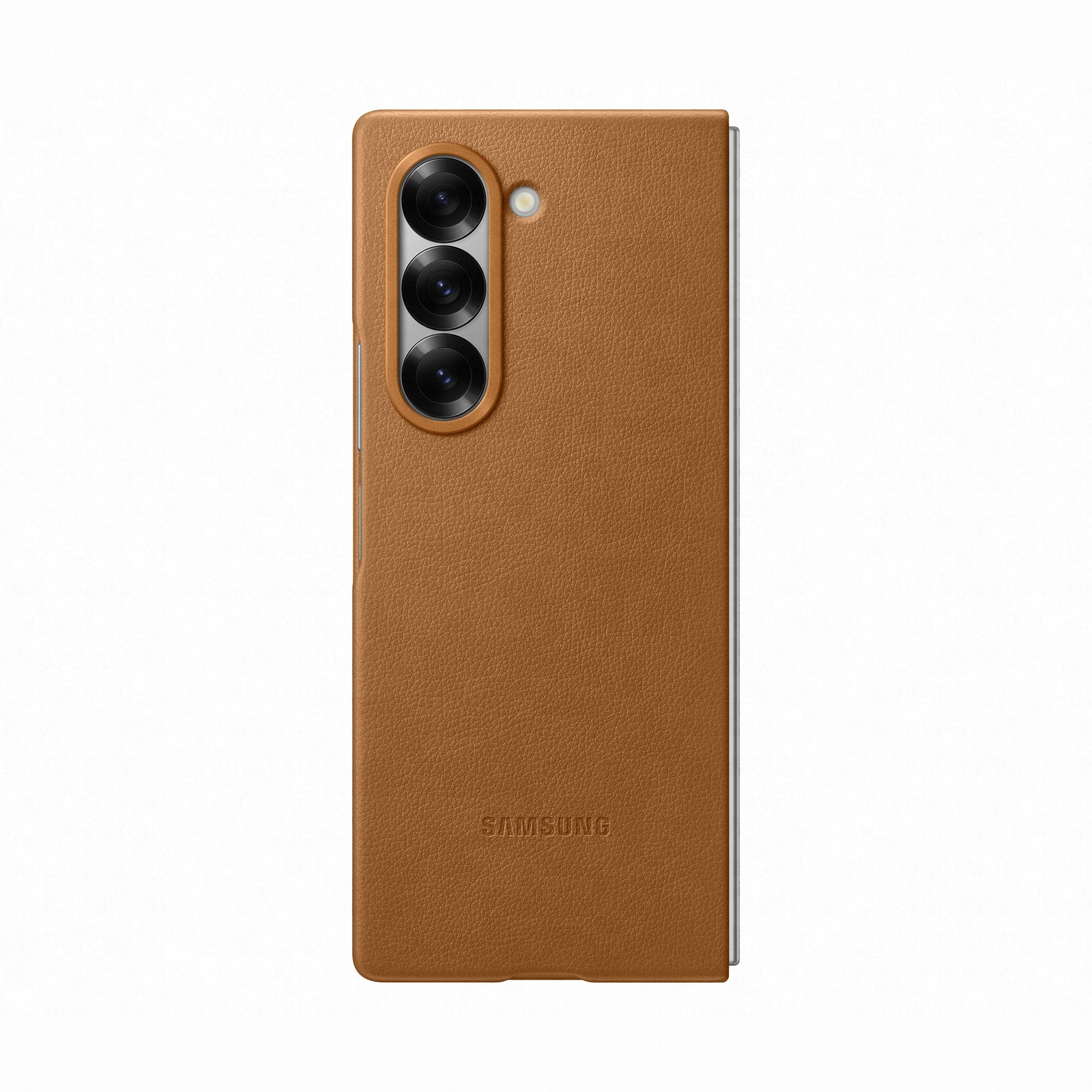 Samsung Fold6 Kindsuit Case Gray
