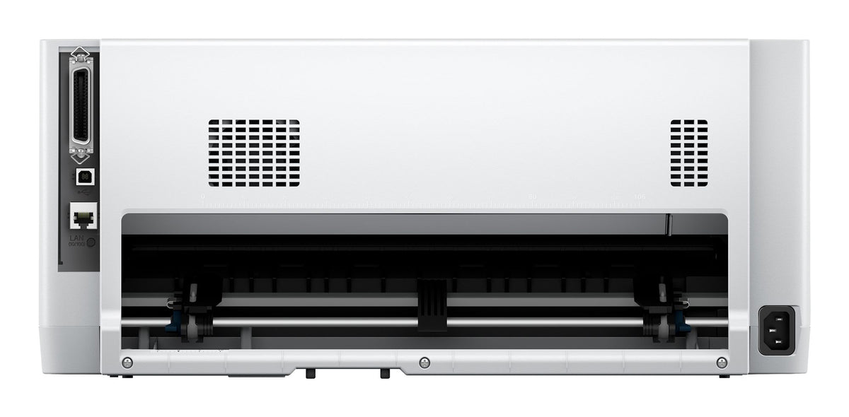 EPSON LQ 780N Printer Mono dot-matrix A3 360x180dpi 24pin 487char/sec parallel USB LAN