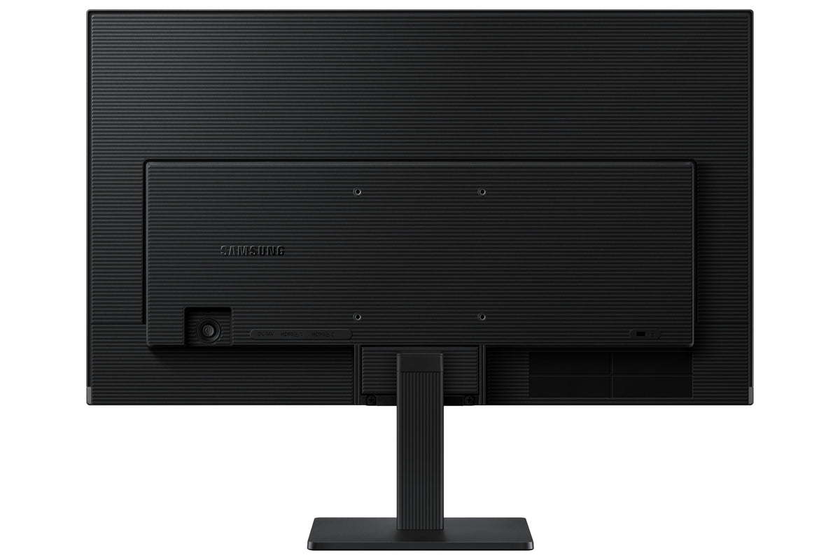 SAMSUNG Essential S3 S32GF écran LED - 24p - 1920 x 1080 Full HD (1080p) 120 Hz - IPS - 250 cd/m² - 1000:1 - 5 ms - 2xHDMI