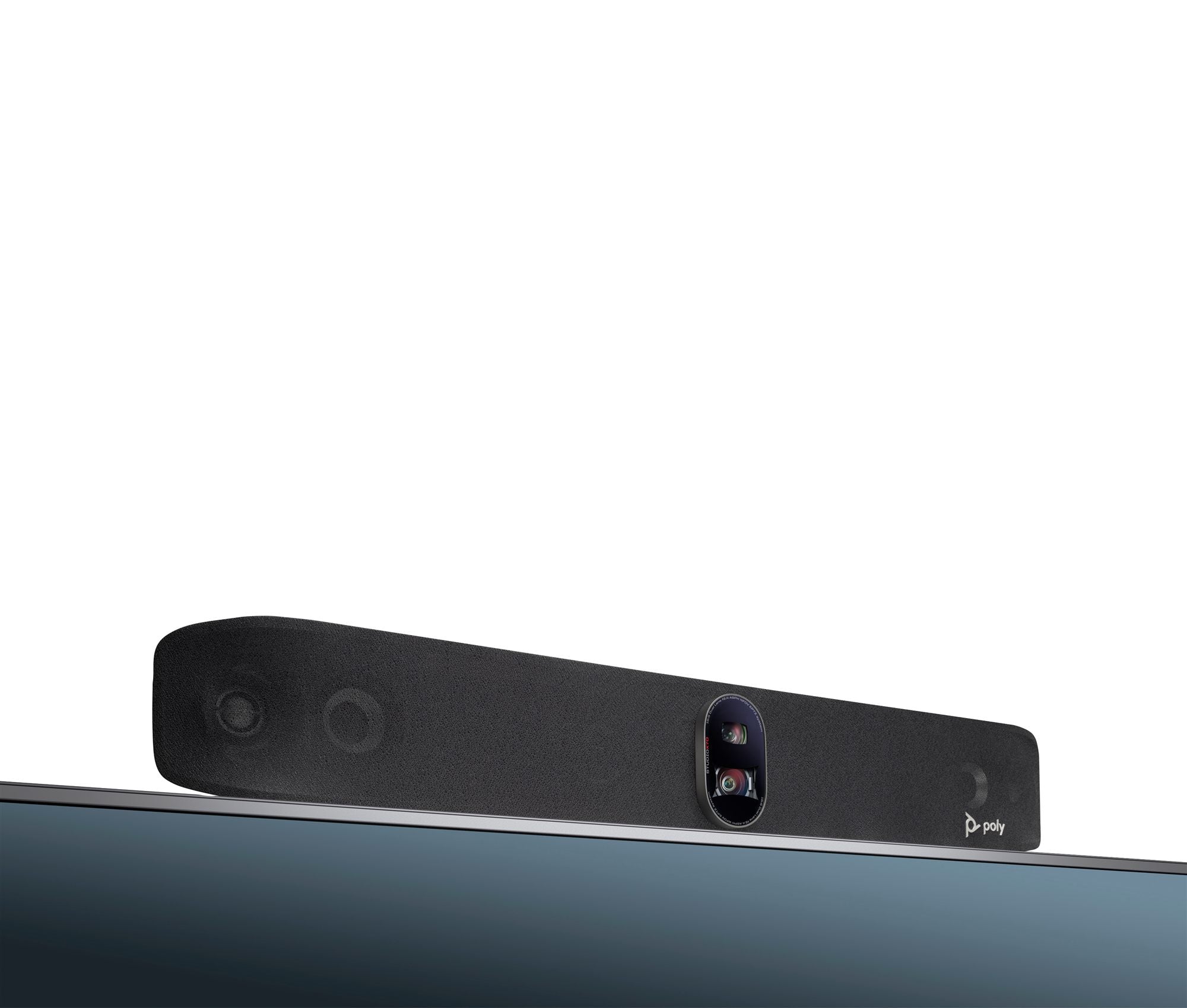 POLY STUDIO X70 VisioConférencier double caméra 4K