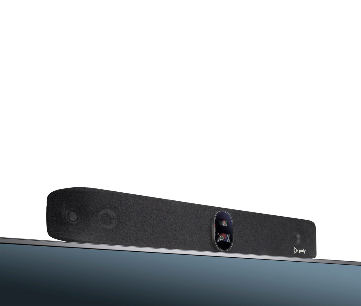 POLY STUDIO X70 VisioConférencier double caméra 4K