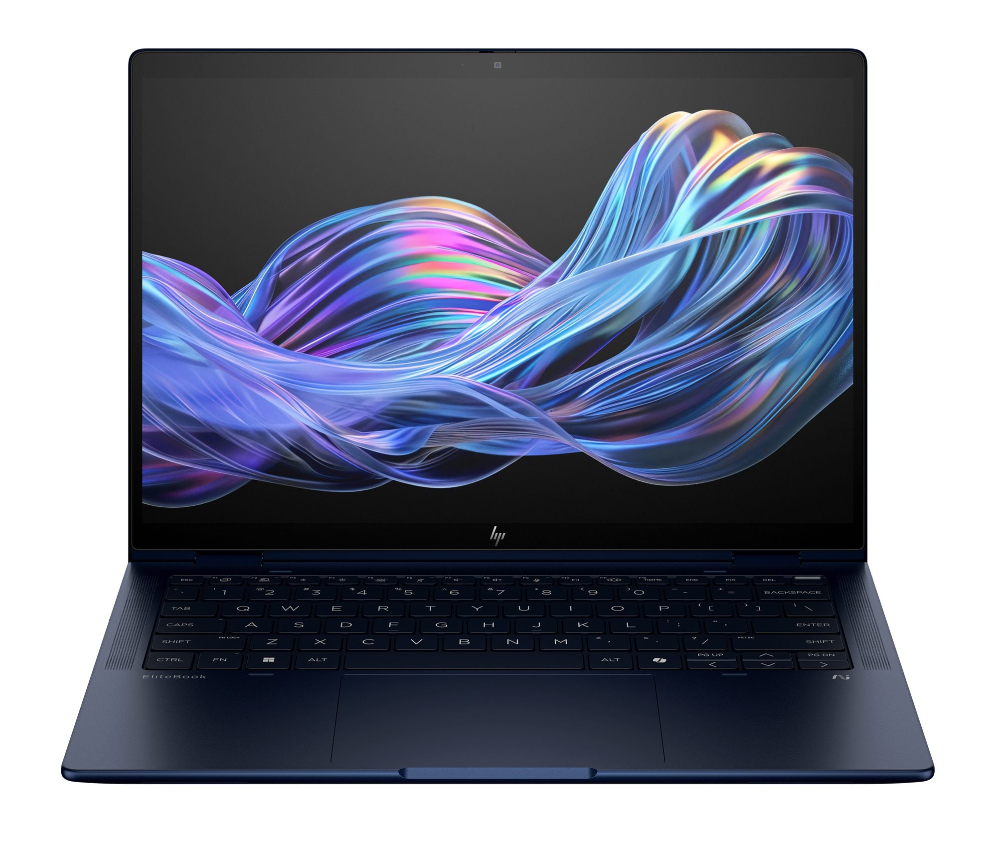 HP EliteBook X Flip G1i PC IA Nouvelle gÃ©nÃ©ration Intel Core Ultra7 258V 14p WUXGA Touch 32Go 1To SSD W11P Copilot+ PC 3/3/0 tactile