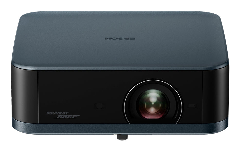 EPSON Lifestudio POP EF-62N Bleu marine- Projecteur portatif smart,LED, Sound by Bose, Google TV, FHD, 700 lumens, Garantie 5 ans