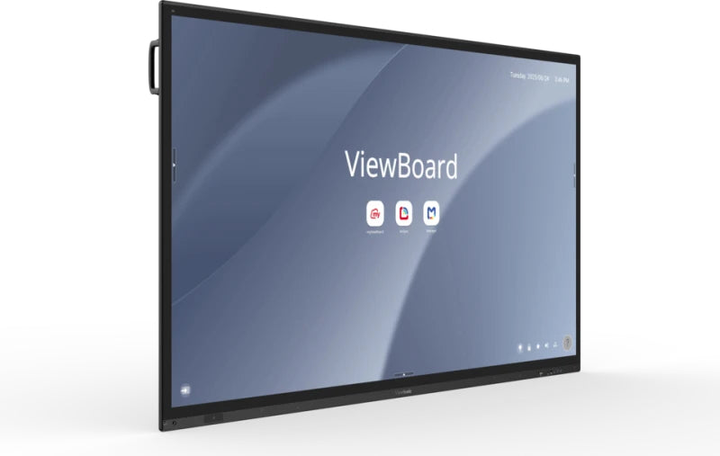 IFP 86" 3840*2160 50 multi-point PCAP