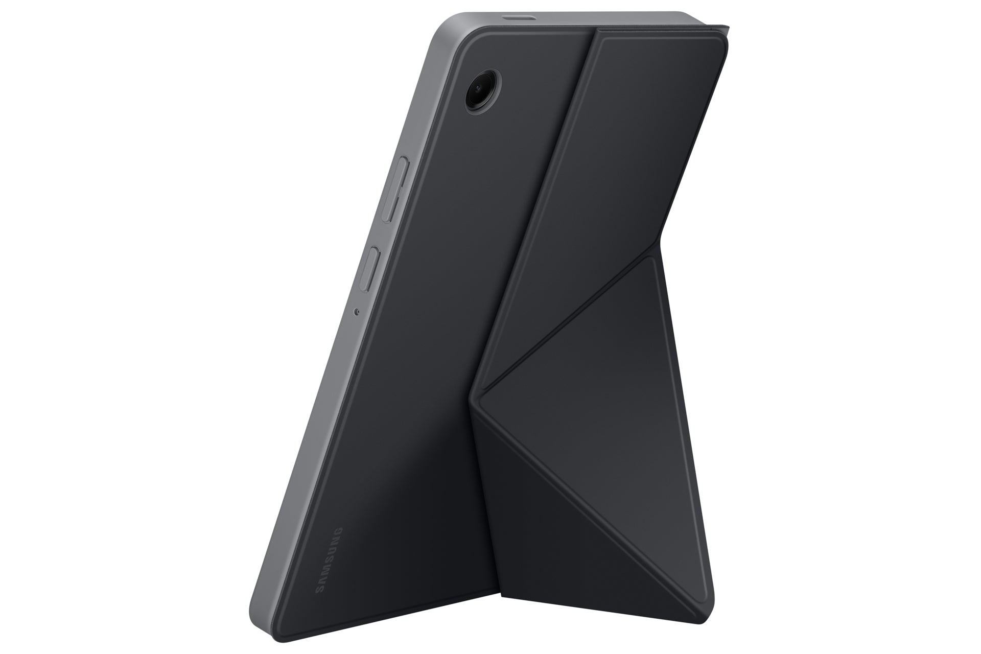 Tab A11 Black Cover