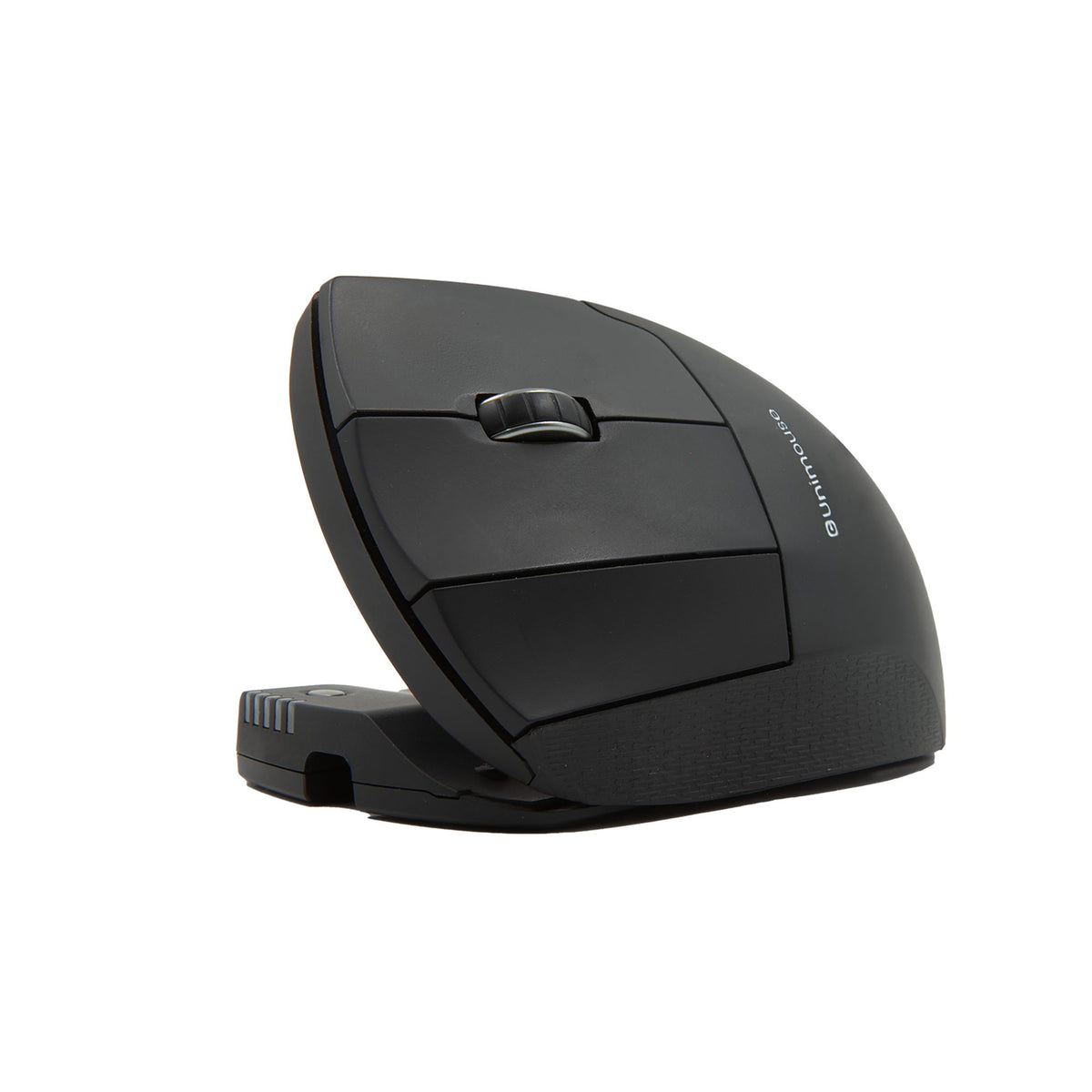 CONTOUR DESIGN Souris verticale Unimouse sans fil, gaucher