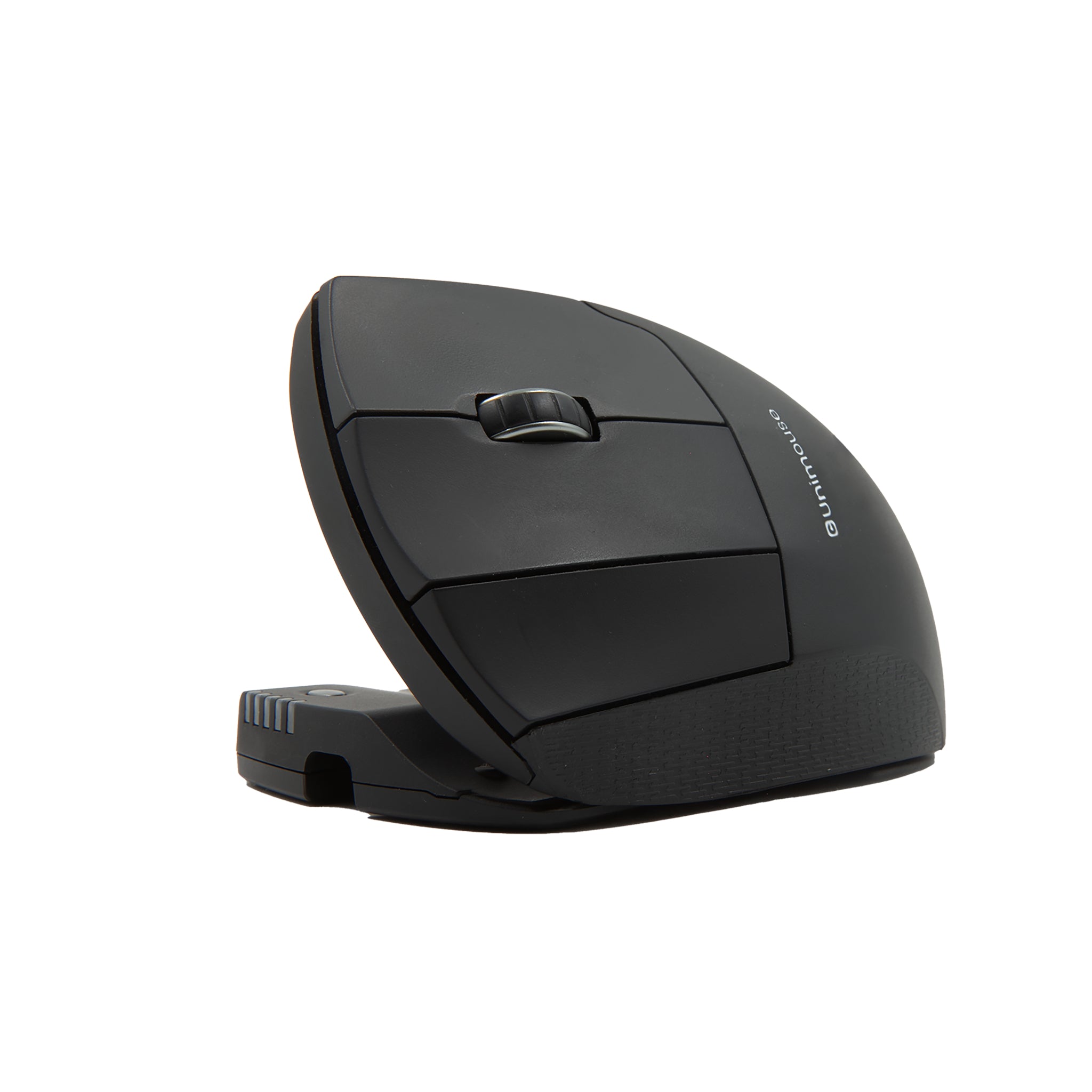 CONTOUR DESIGN Souris verticale Unimouse sans fil, gaucher