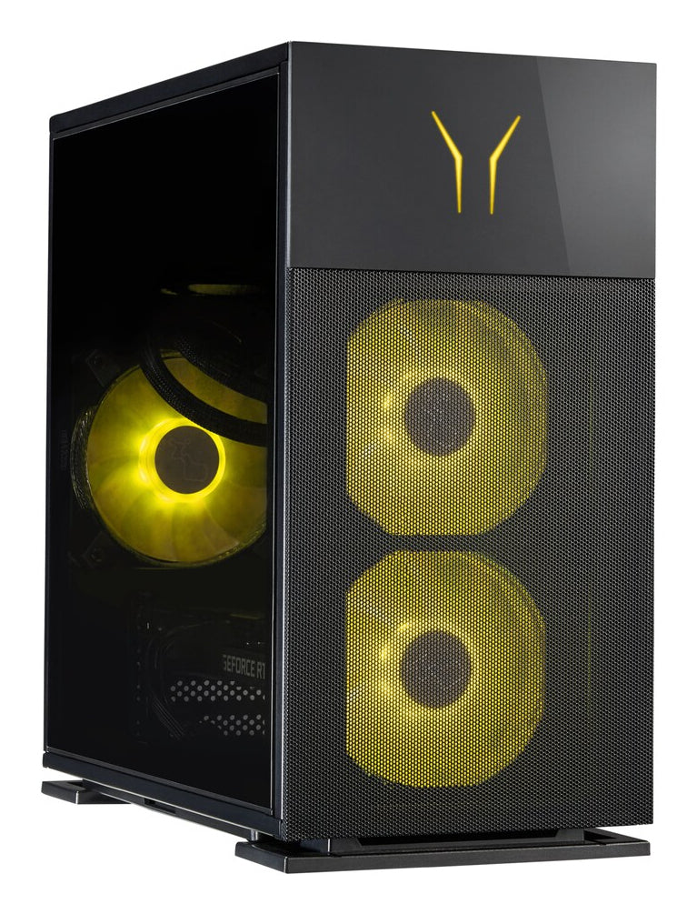 PC ERAZER HUNTER X30 MD35479 EU+CH