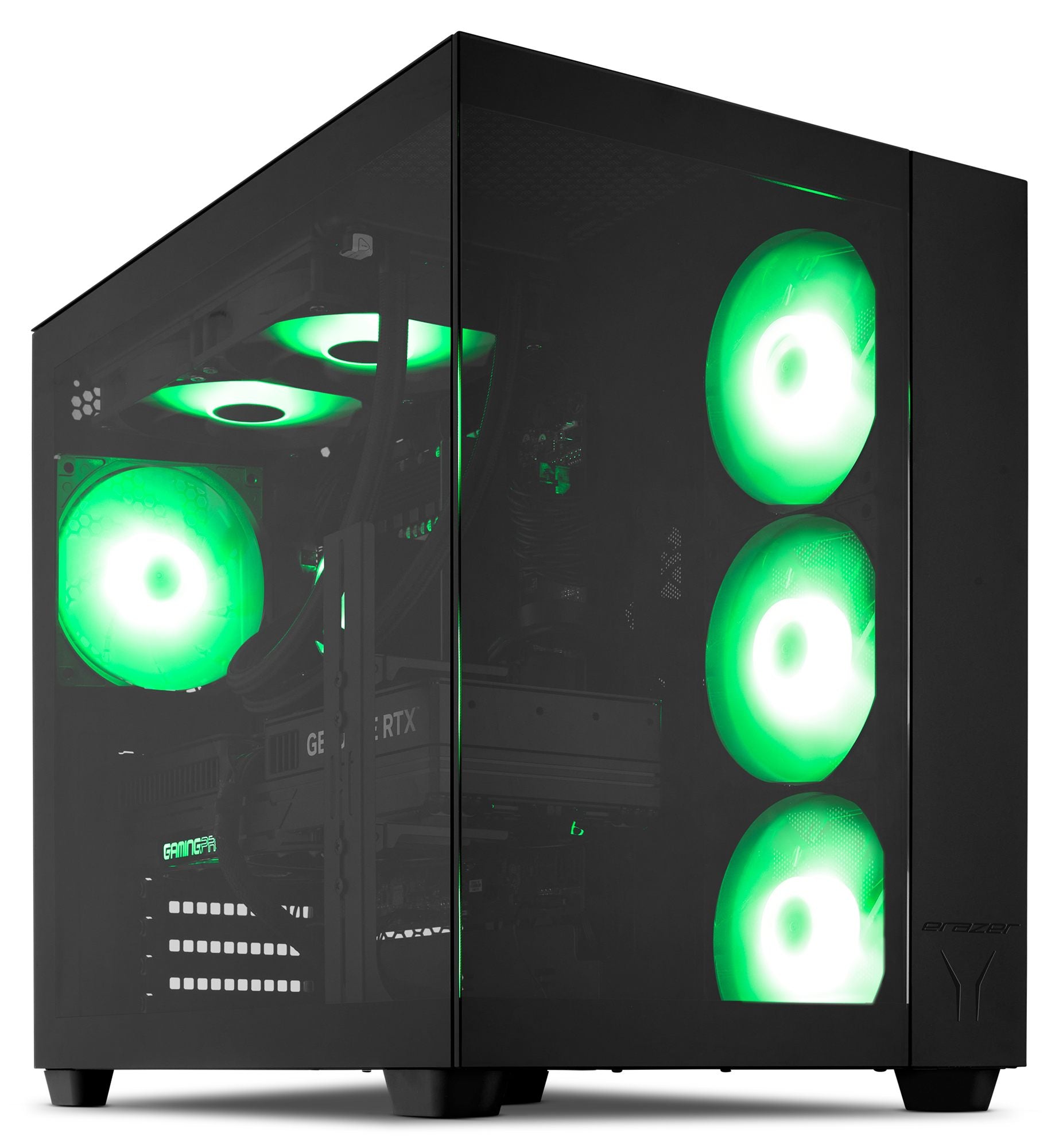 TankX10e MD340065/I7 32/2TB RTX5070 W11H