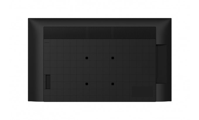 Sony 75" Pro BRAVIA LCD 350nit