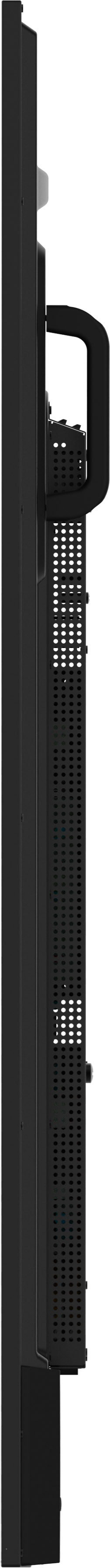 IIYAMA- Afficheur professionnel 86" LH8675UHS-B1AG