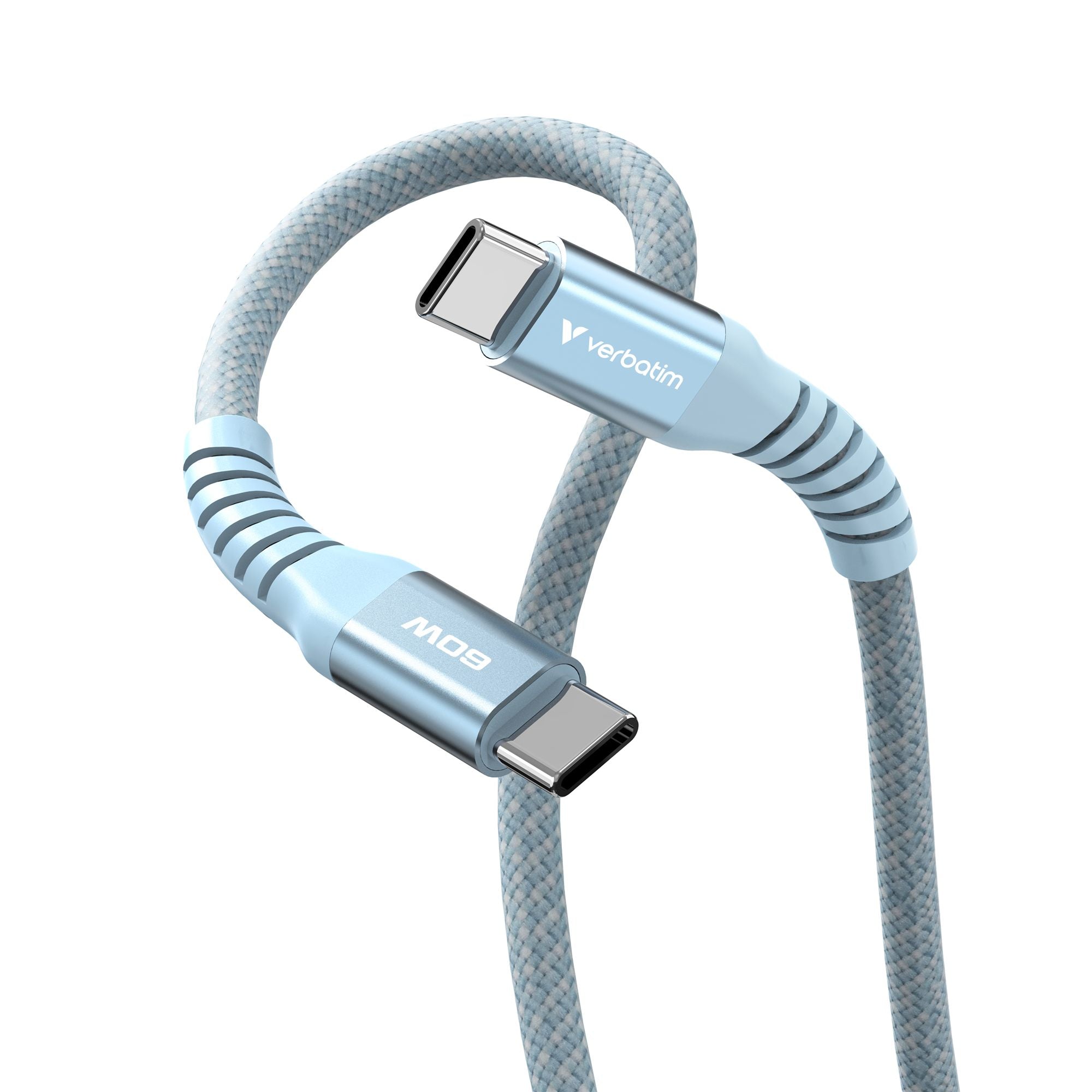 Sync & Charge USB-C to USB-C 60W Magneti