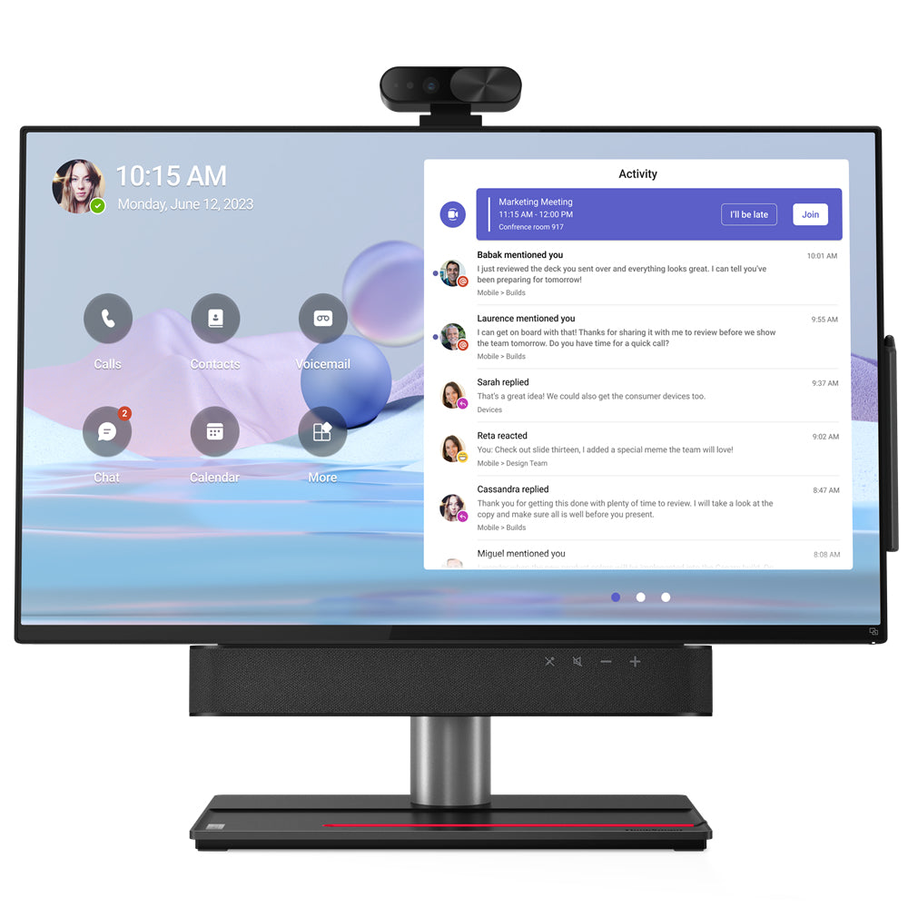 ThinkSmart SP View Plus t ANDROID