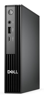 Dell BTO106_QCM1250_EMEA Mini PC Intel Core Ultra 5 16 Go RAM 512 Go SSD Windows 11 Pro