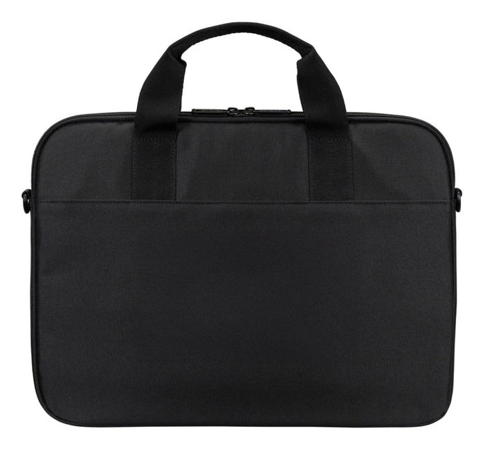 Intellect 13-14" Slim Brief - Black