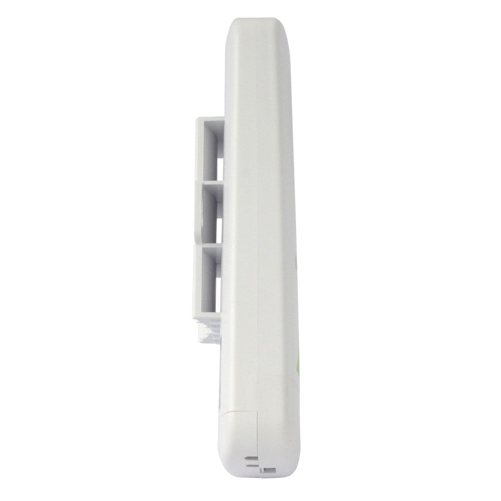 Techly I-WL-CPE880 Dispositif externe CPE/Point d'acces/Répéteur 5,8GHz 15dBi 300Mb/s