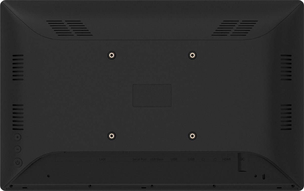 15.6" Panel-PC with Android 13+GMS SOC Q