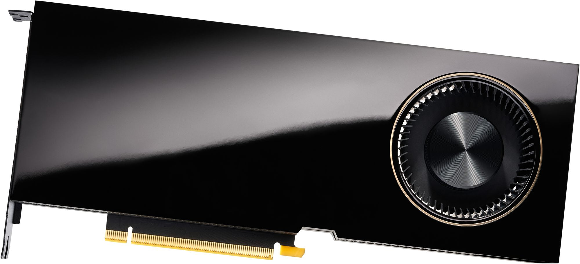 HP NVIDIA RTX A6000 48Go 4DP GFX