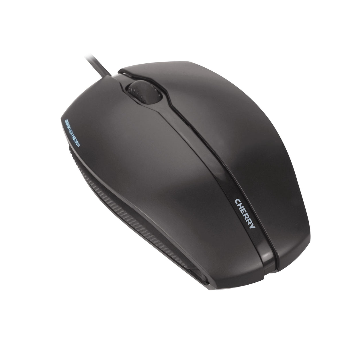 CHERRY Souris Gentix USB noire
