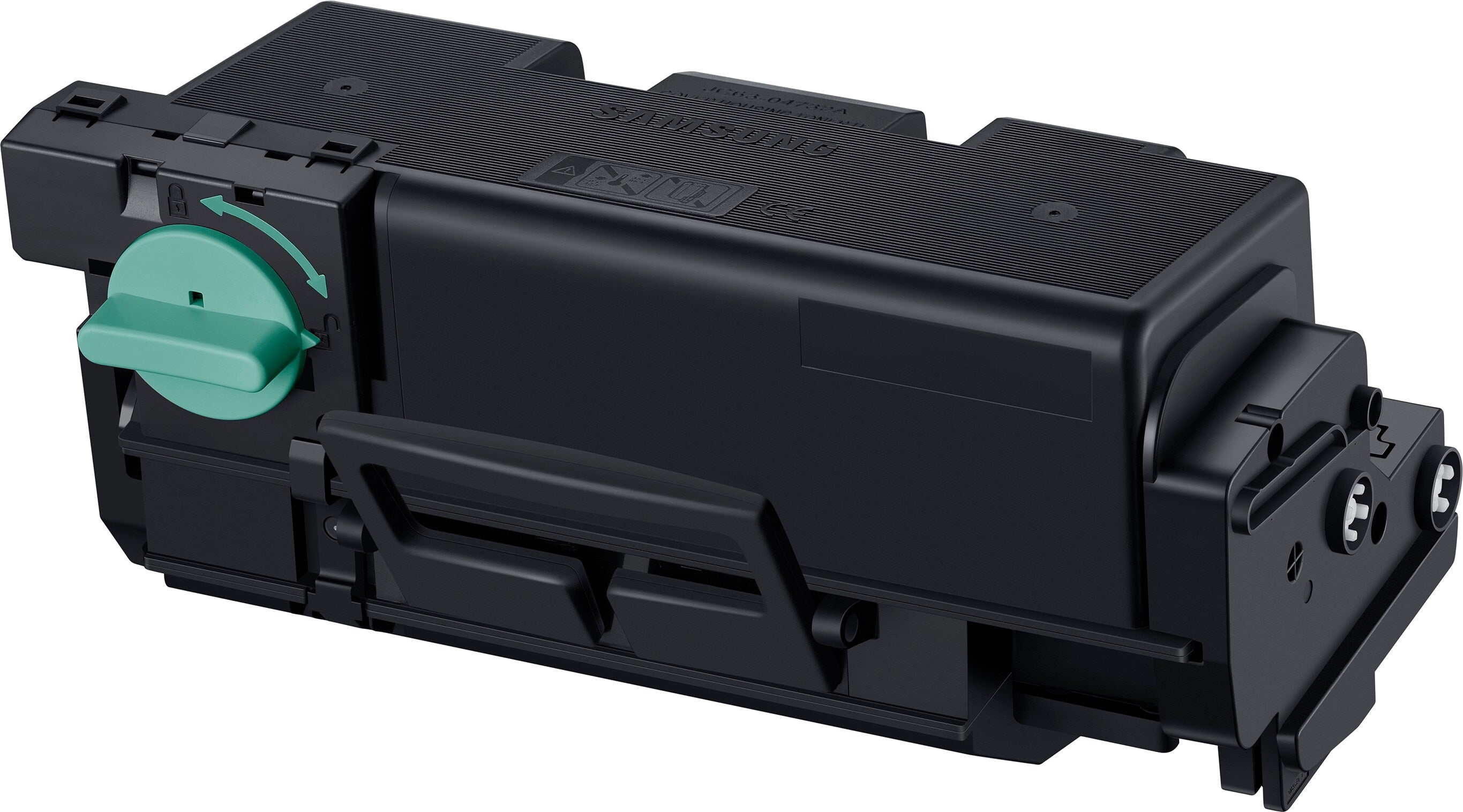 Samsung MLT-D304L High-Yield Black Original Toner Cartridge Cartouche de toner 1 piece(s)