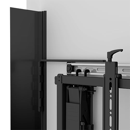 Chief Cover Kit with Connexsys Brackets 6in
