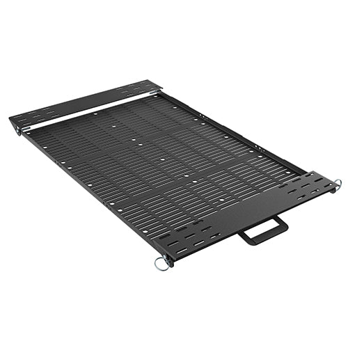 Chief Component Storage Panel Hinged