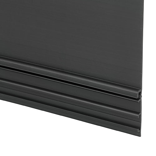 Chief WALL DISPLAY COVER ACCESSORY 6in
