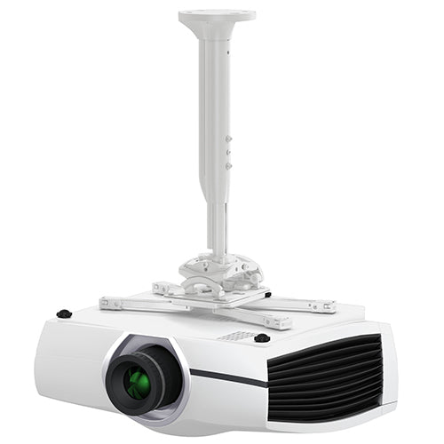 Chief 3045cm All in One Projector Kit White