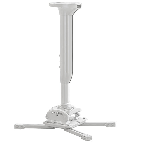 Chief 3045cm All in One Projector Kit White