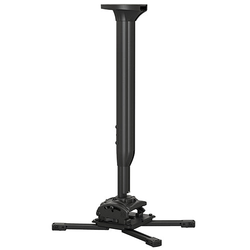 Chief 4580cm All in One Projector Kit Black