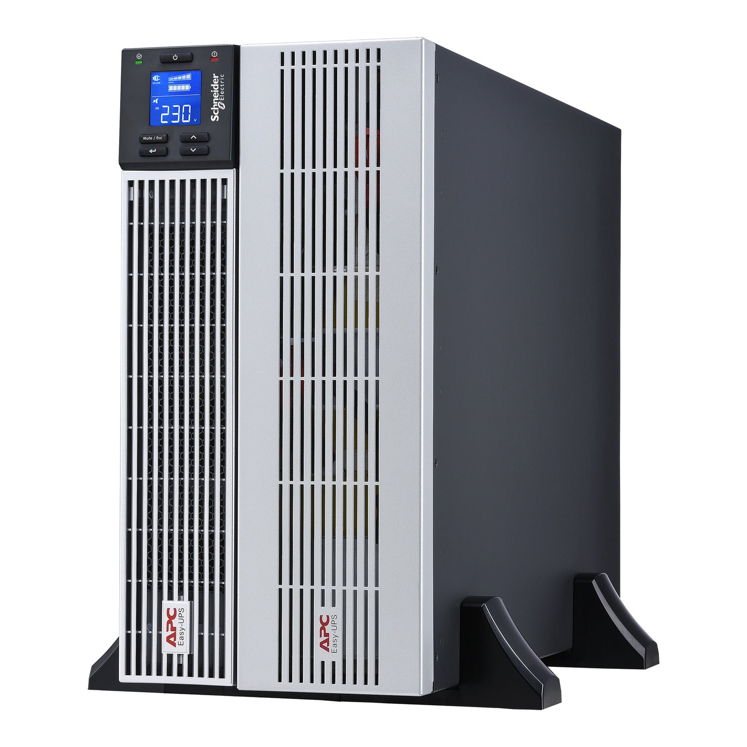 APC Easy UPS On-Line Li-Ion SRVL RT Ext.
