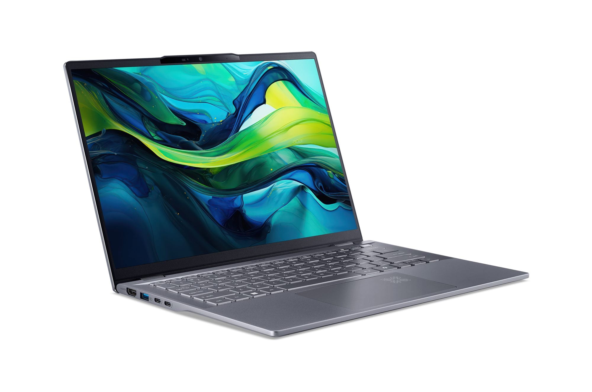 Portable ACER Swift SF14-51-56Y2 Core Ultra5 226V 42TOPS 16GoDDR5 1ToSSD Intel A