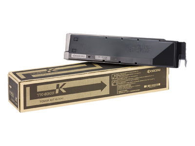 KYOCERA TK-8305K Cartouche de toner 1 piece(s) Original Noir
