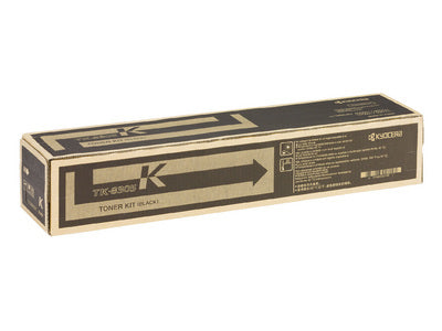 KYOCERA TK-8305K Cartouche de toner 1 piece(s) Original Noir