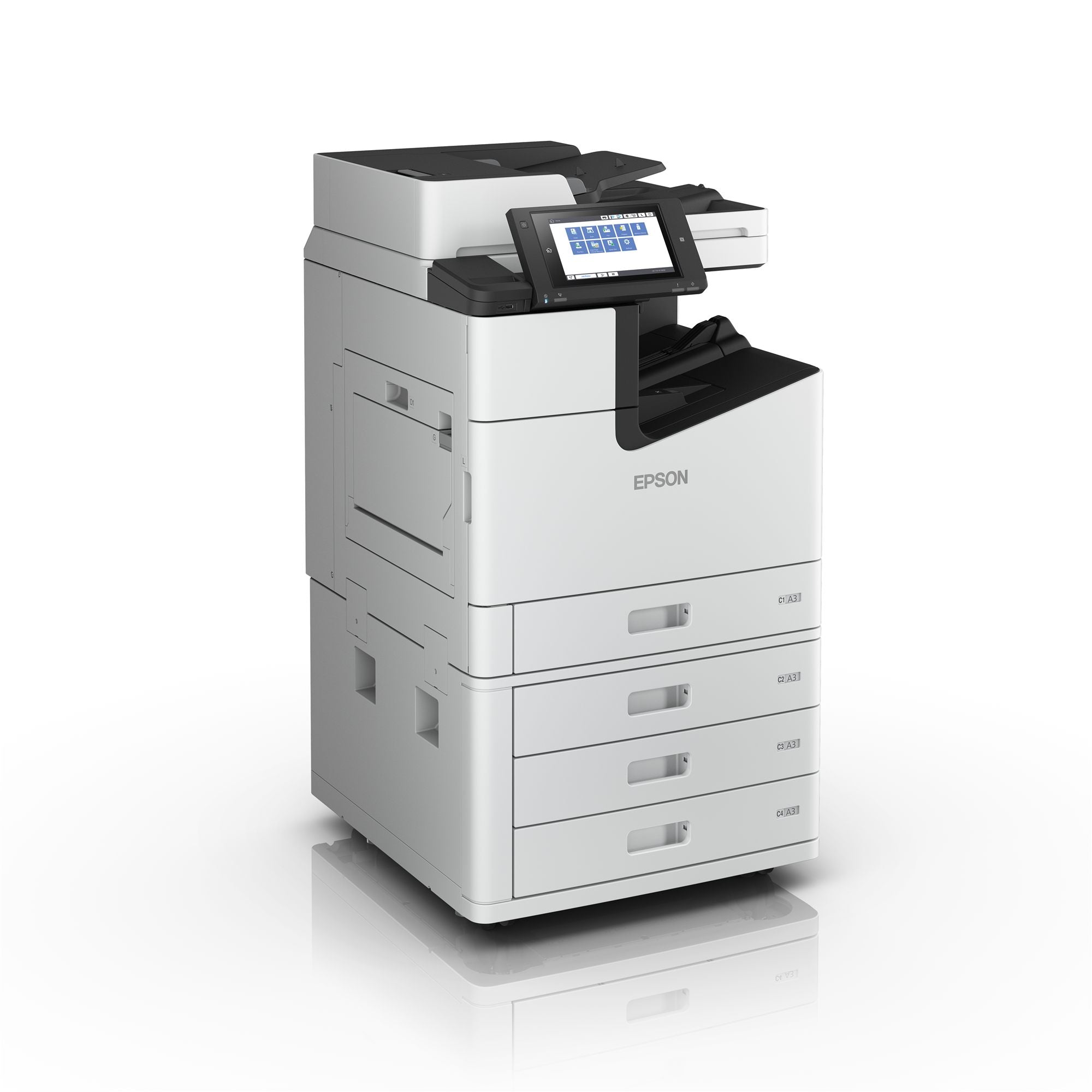 WorkForce Enterprise WF-C17590D4TWF