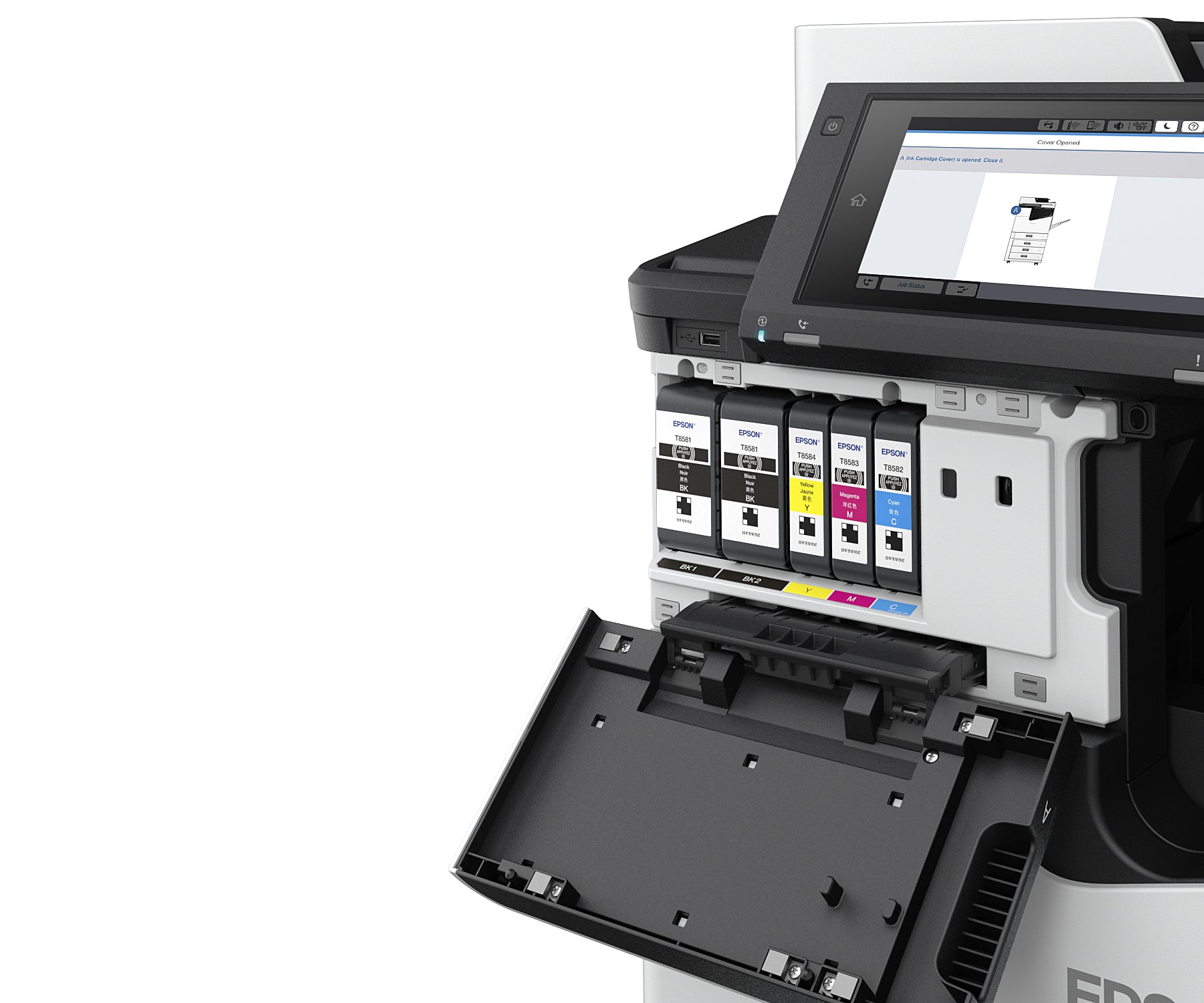 WorkForce Enterprise WF-C17590D4TWF