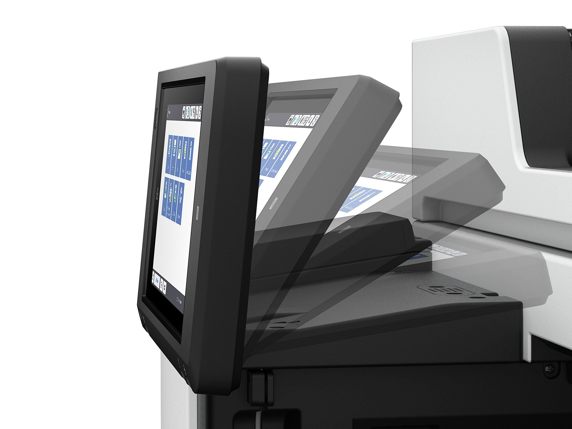 WorkForce Enterprise WF-C17590D4TWF