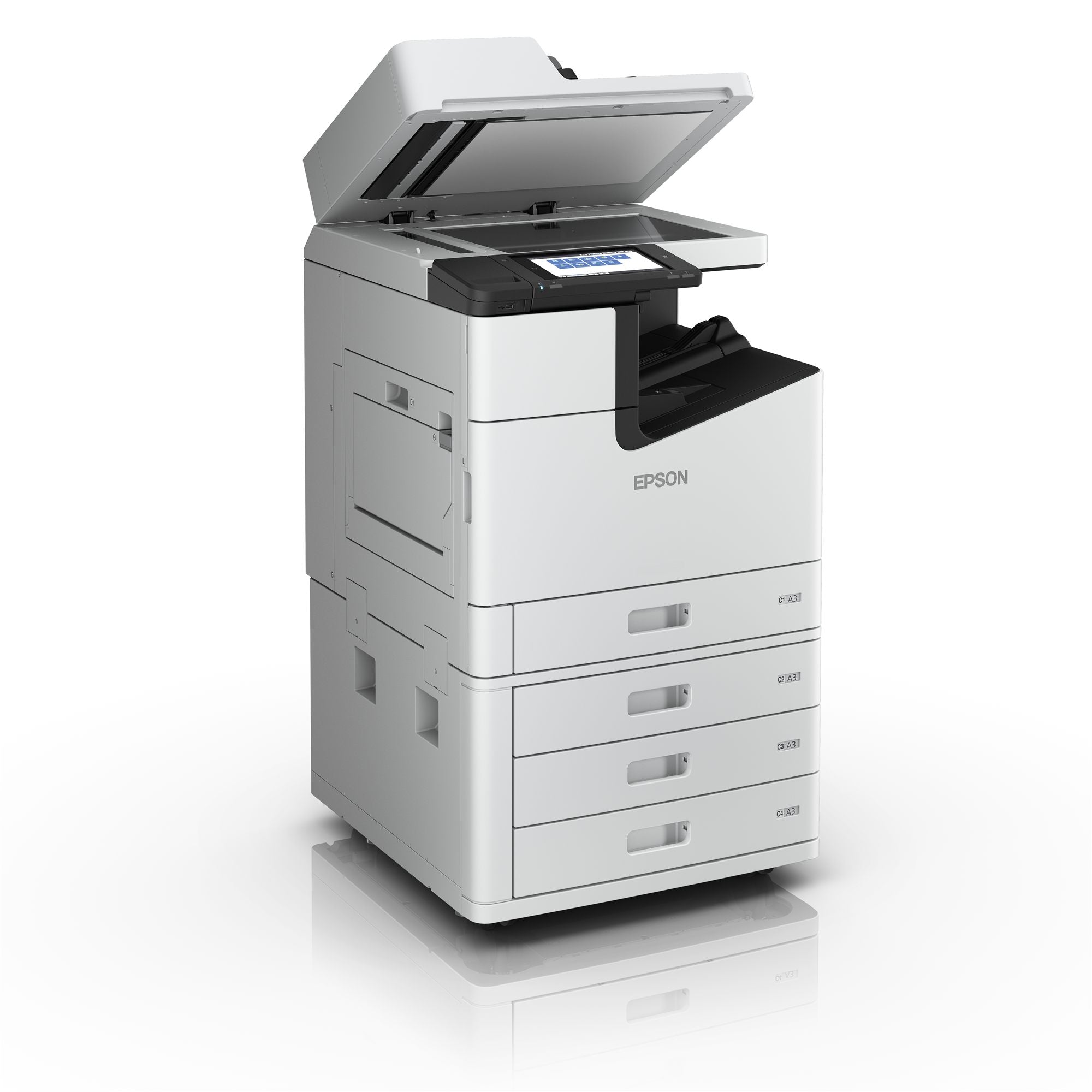 WorkForce Enterprise WF-C17590D4TWF