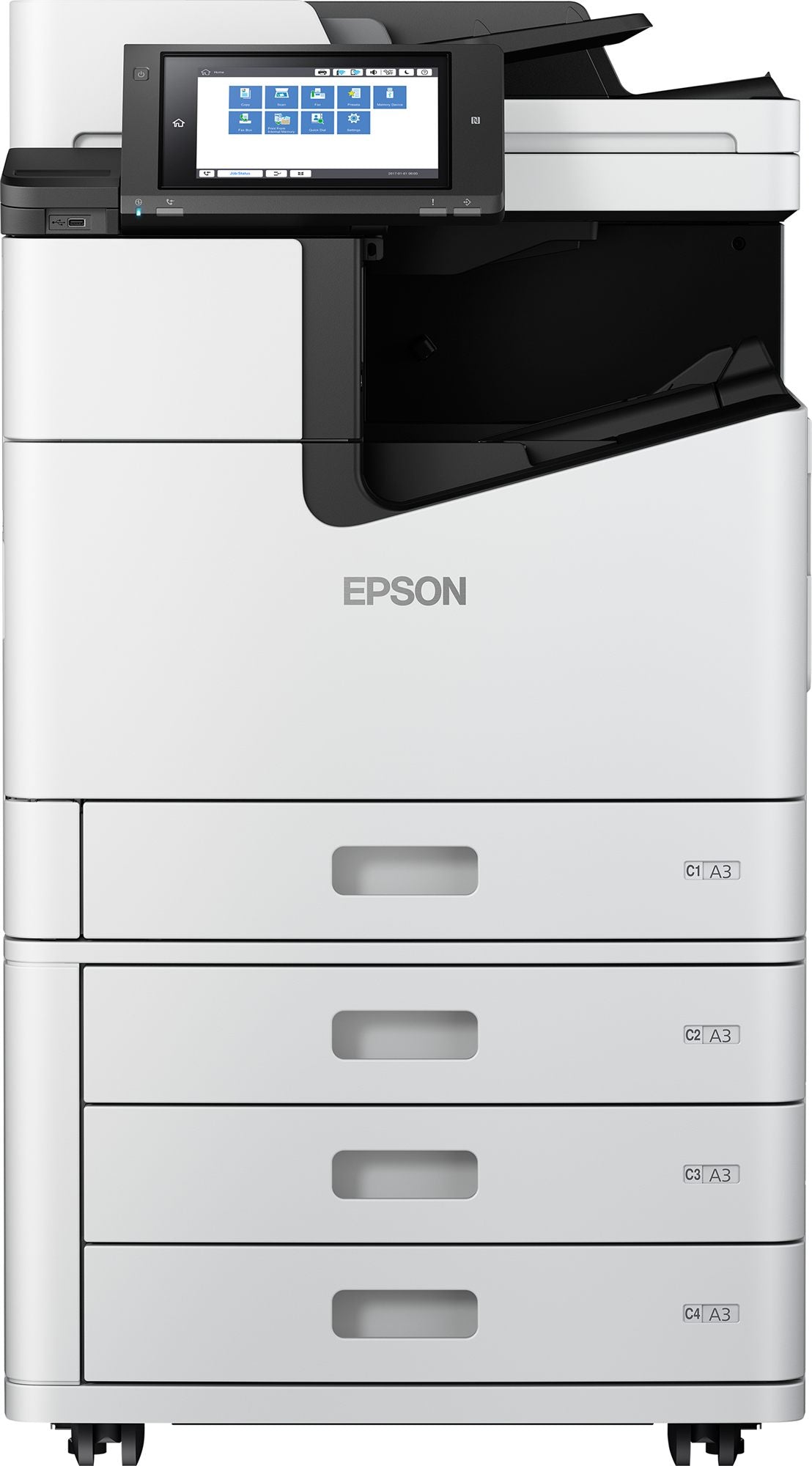 WorkForce Enterprise WF-C17590D4TWF