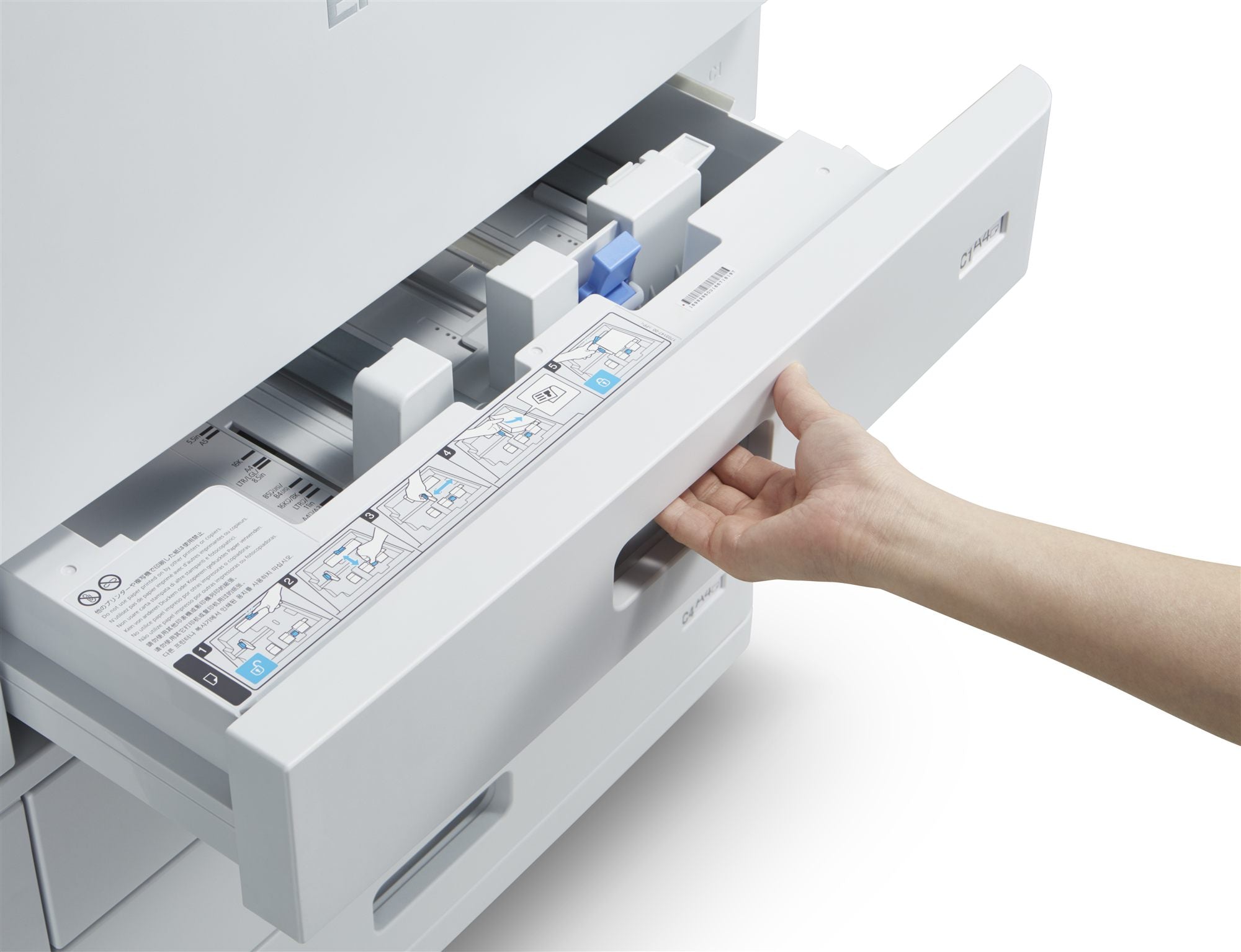 WorkForce Enterprise WF-C17590D4TWF