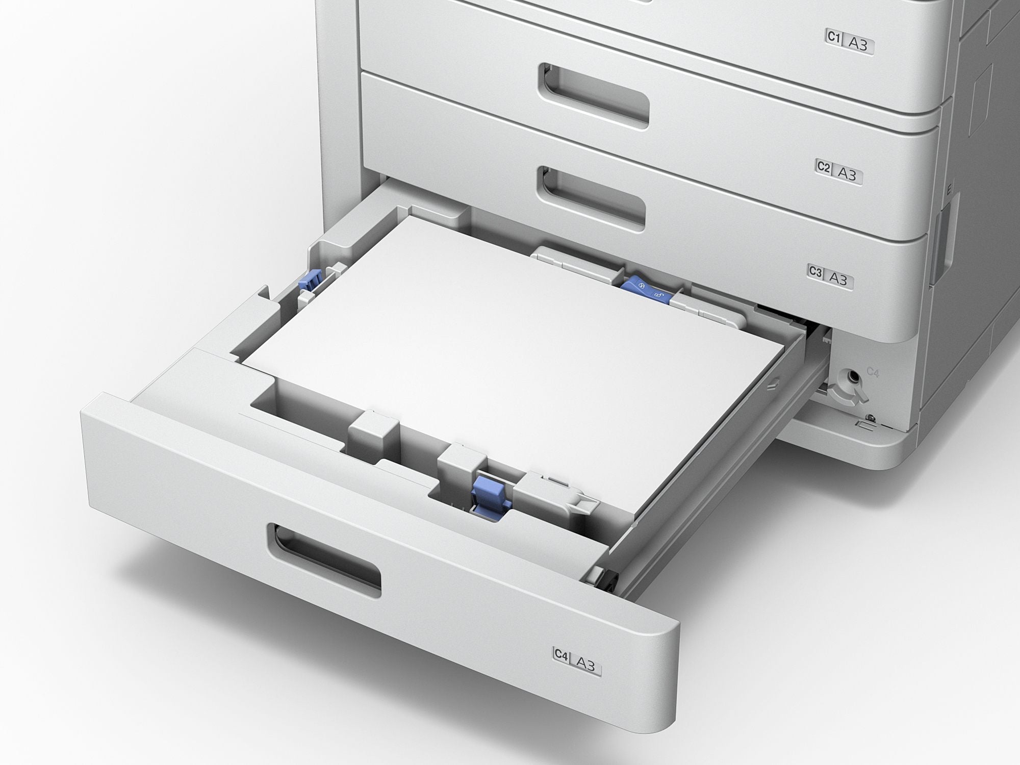 WorkForce Enterprise WF-C17590D4TWF