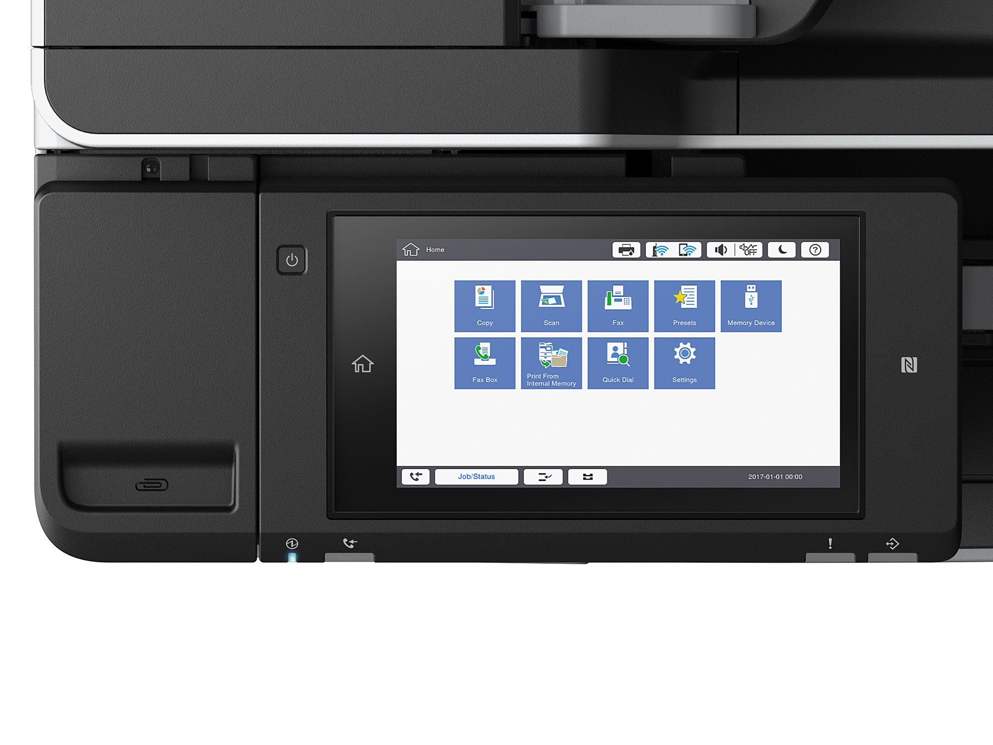 WorkForce Enterprise WF-C17590D4TWF