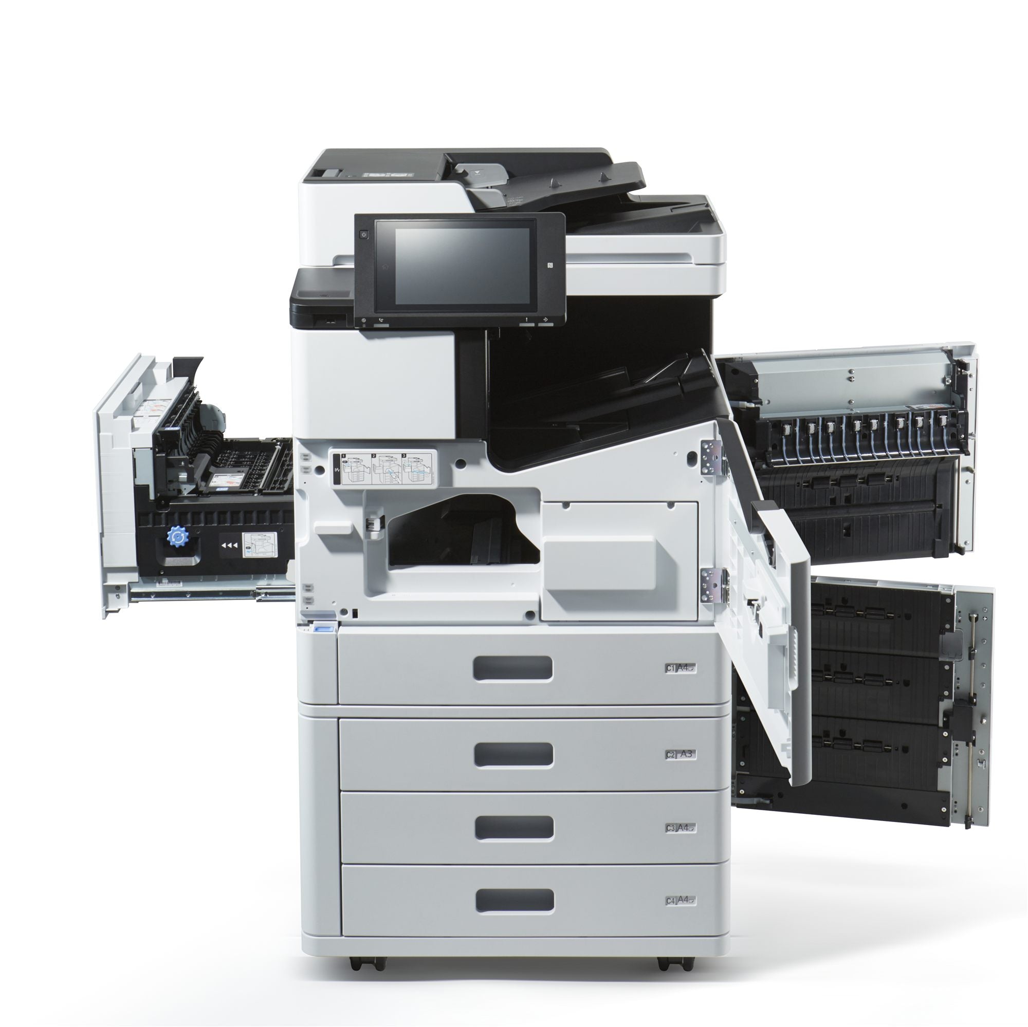 WorkForce Enterprise WF-C17590D4TWF