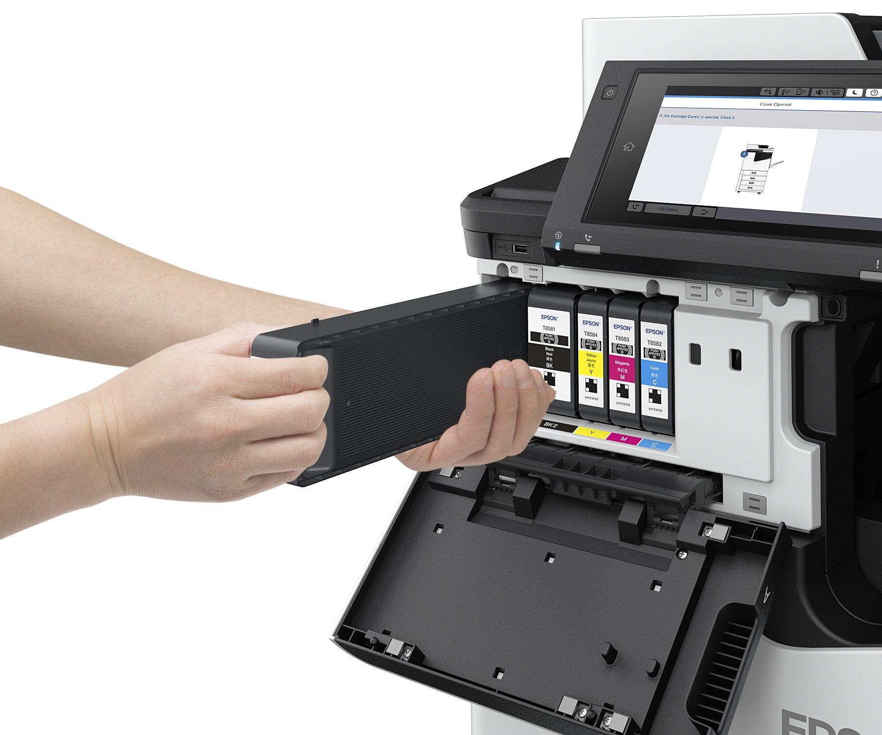 WorkForce Enterprise WF-C17590D4TWF