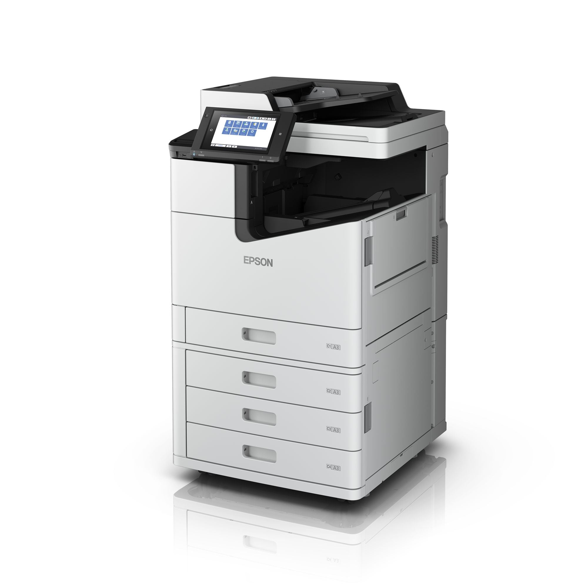 WorkForce Enterprise WF-C17590D4TWF