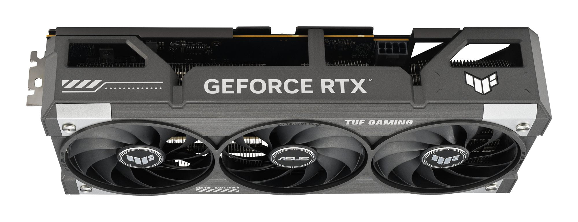 ASUS TUF Gaming GeForce RTX 5060 8Go GDDR7 OC Edition Gaming Graphics Card PCIe 5.0 HDMI/DP 2.1